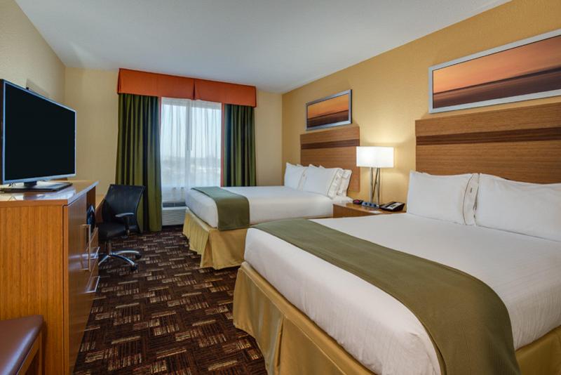 Holiday Inn Express Fort Lauderdale Airport South image