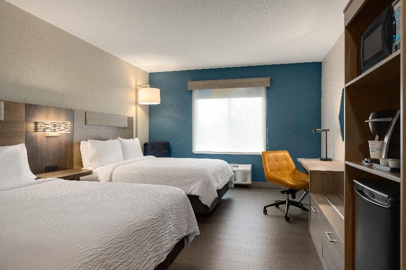 Holiday Inn Express Fort Lauderdale Airport South image