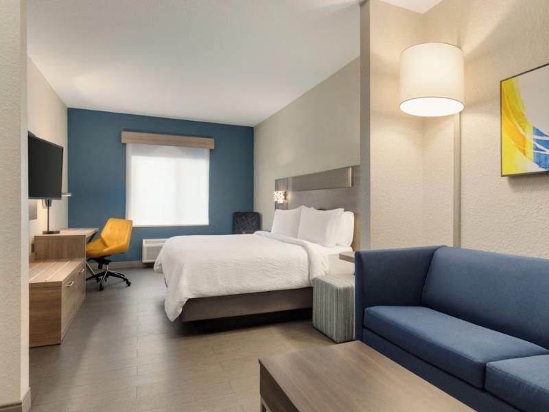 Holiday Inn Express Fort Lauderdale Airport South image