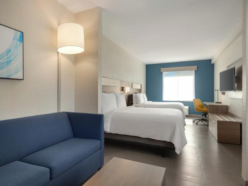 Holiday Inn Express Fort Lauderdale Airport South image