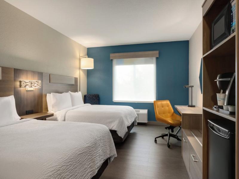 Holiday Inn Express Fort Lauderdale Airport South image