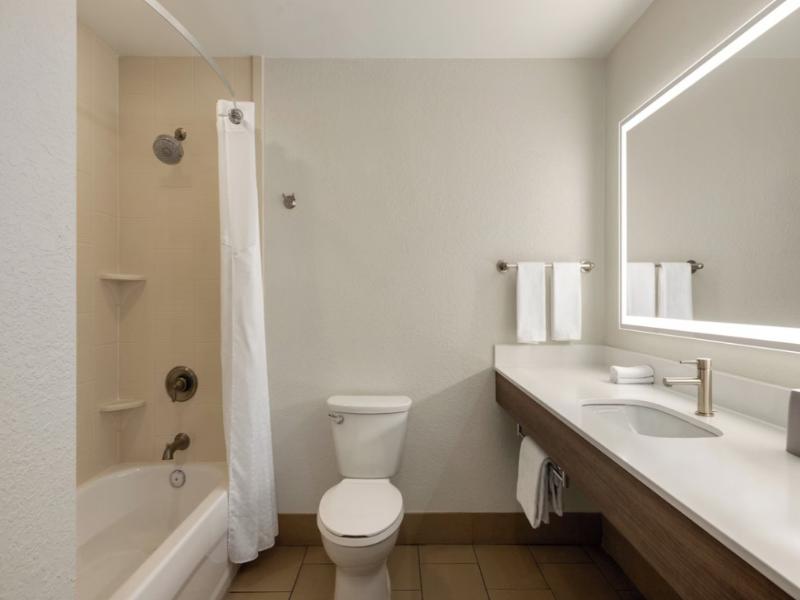 Holiday Inn Express Fort Lauderdale Airport South image