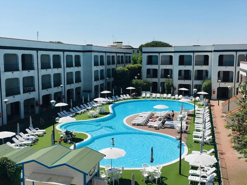 Villaggio Michelangelo image