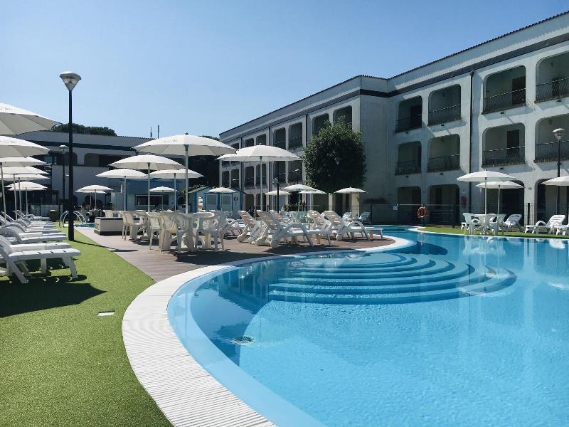 Villaggio Michelangelo image
