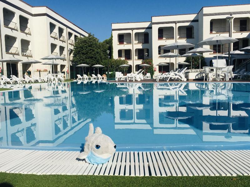 Villaggio Michelangelo image