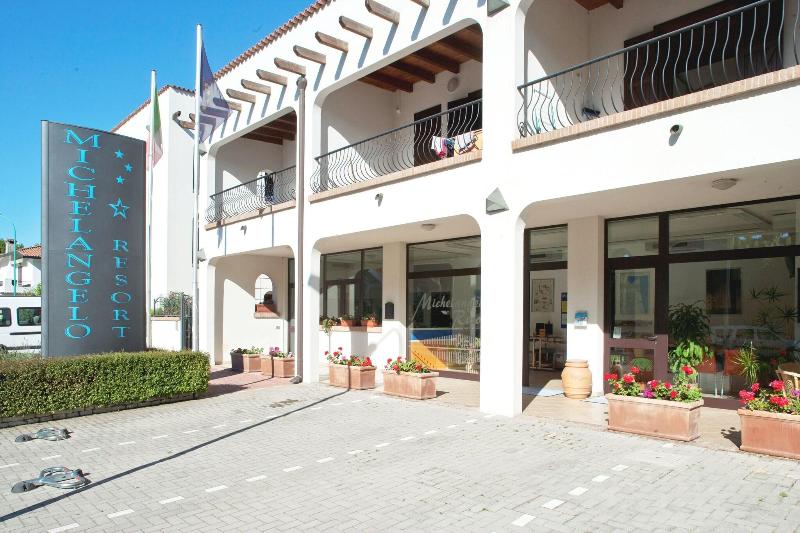 Villaggio Michelangelo image