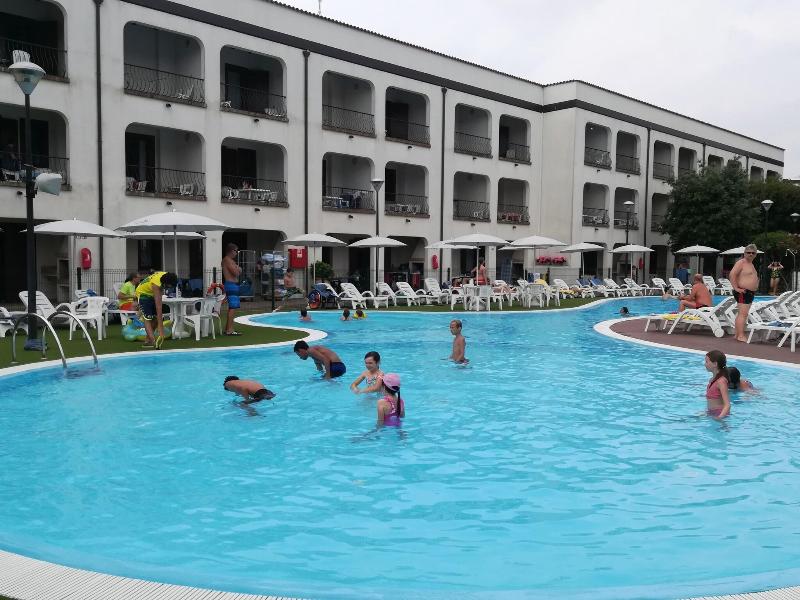 Villaggio Michelangelo image