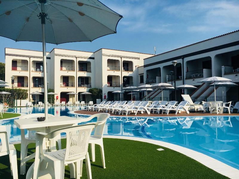 Villaggio Michelangelo image