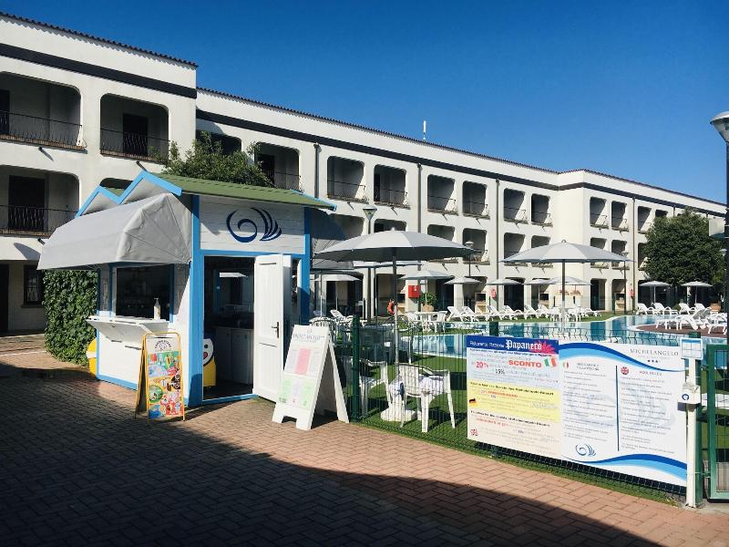 Villaggio Michelangelo image