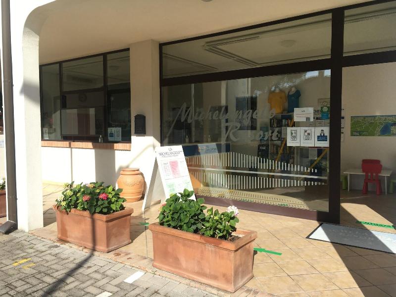 Villaggio Michelangelo image