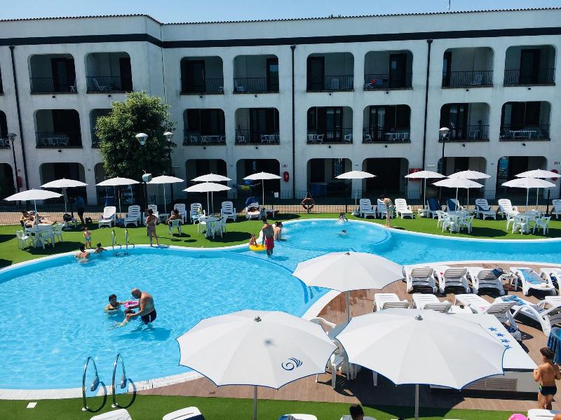 Villaggio Michelangelo image
