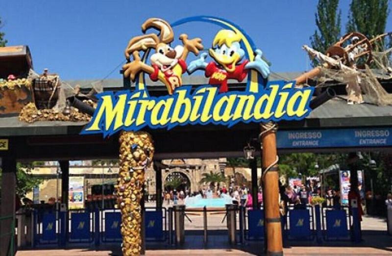 Villaggio Michelangelo image