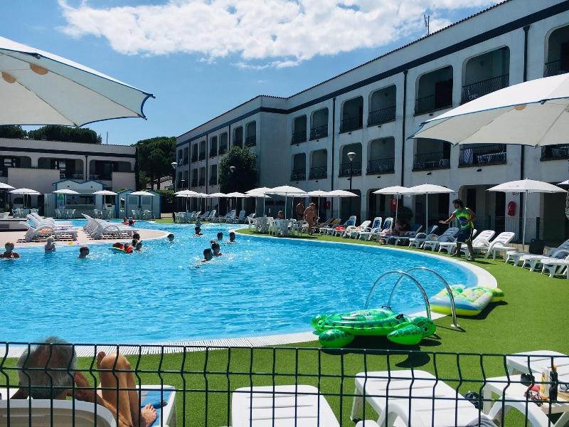 Villaggio Michelangelo image