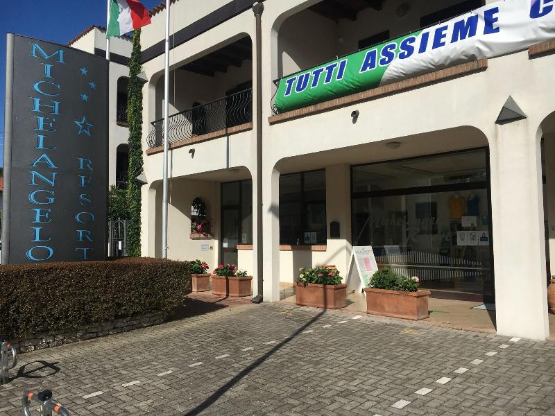 Villaggio Michelangelo image