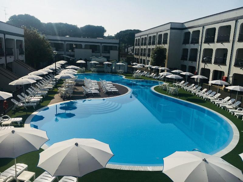 Villaggio Michelangelo image