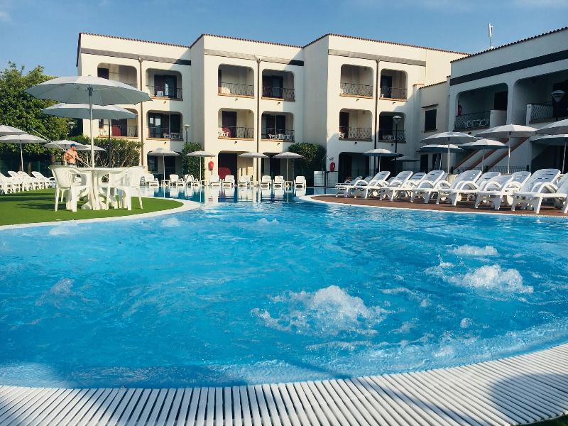 Villaggio Michelangelo image