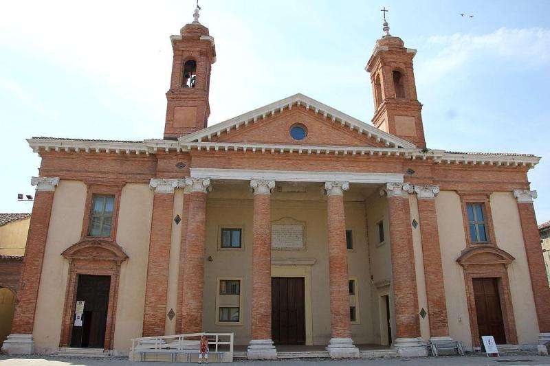 Villaggio Michelangelo image