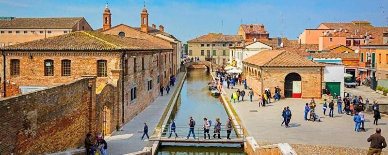 Villaggio Michelangelo image