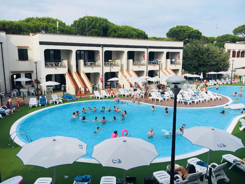 Villaggio Michelangelo image