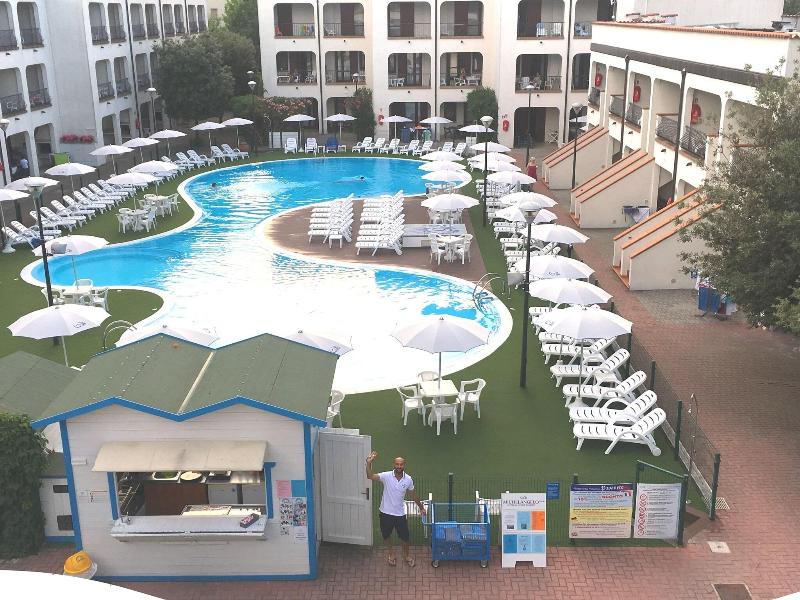 Villaggio Michelangelo image