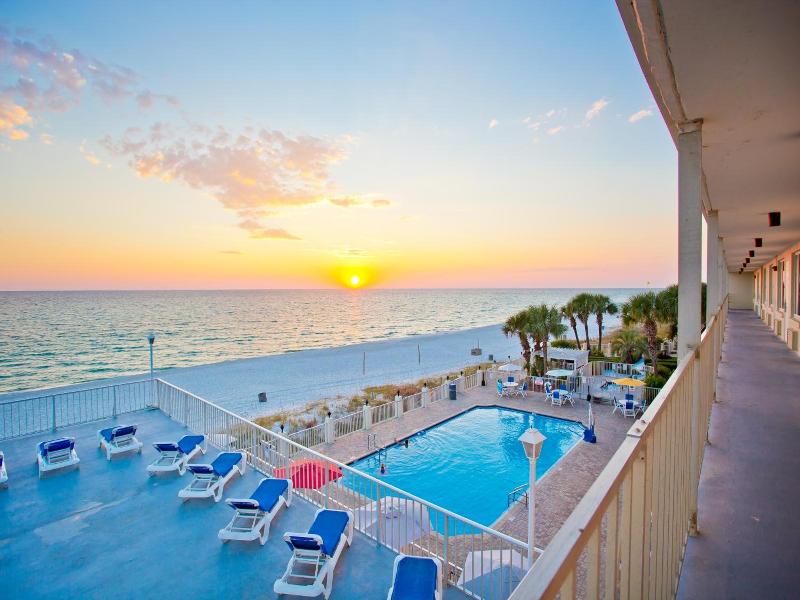 Beachside Resort Panama City Beach image