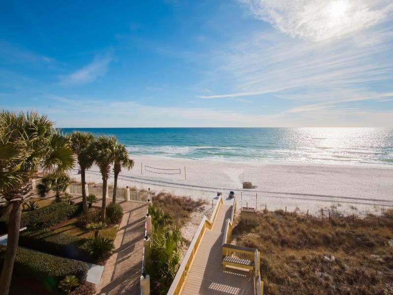 Beachside Resort Panama City Beach image