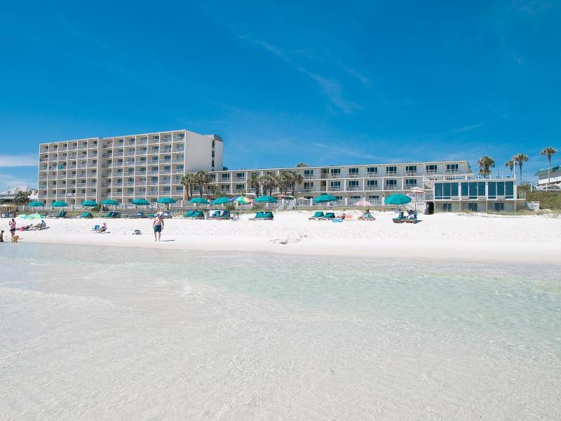 Beachside Resort Panama City Beach image