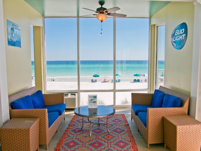 Beachside Resort Panama City Beach image