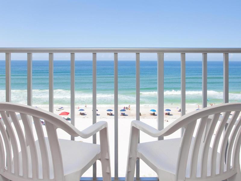 Beachside Resort Panama City Beach image