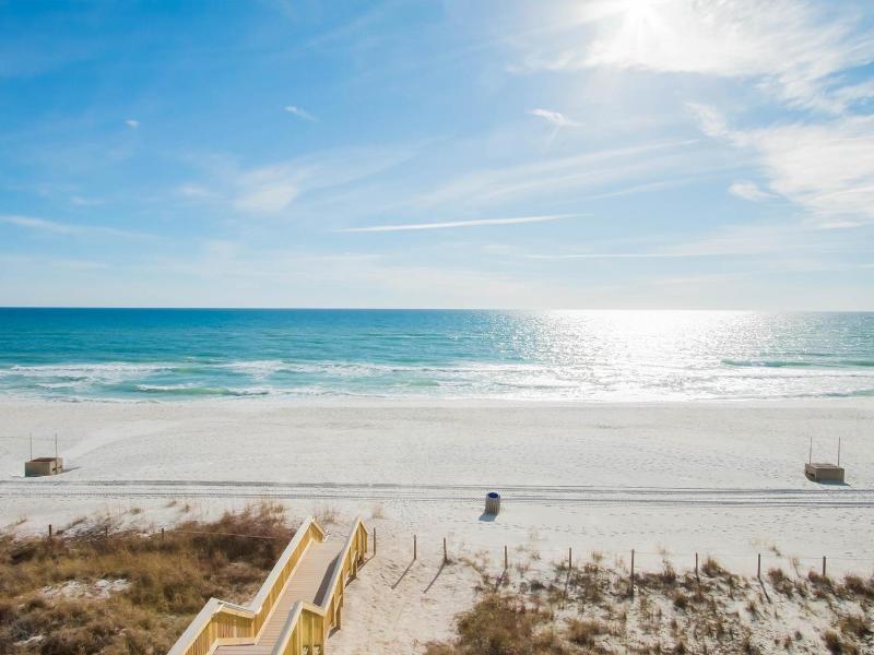 Beachside Resort Panama City Beach image
