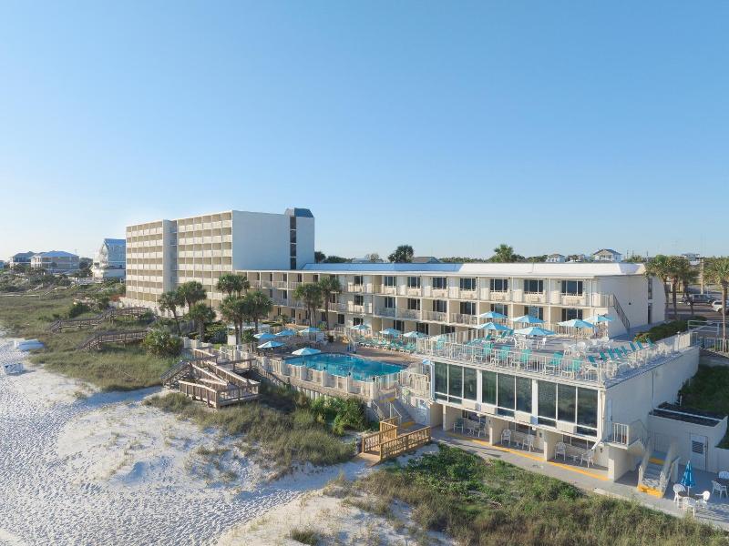 Beachside Resort Panama City Beach image
