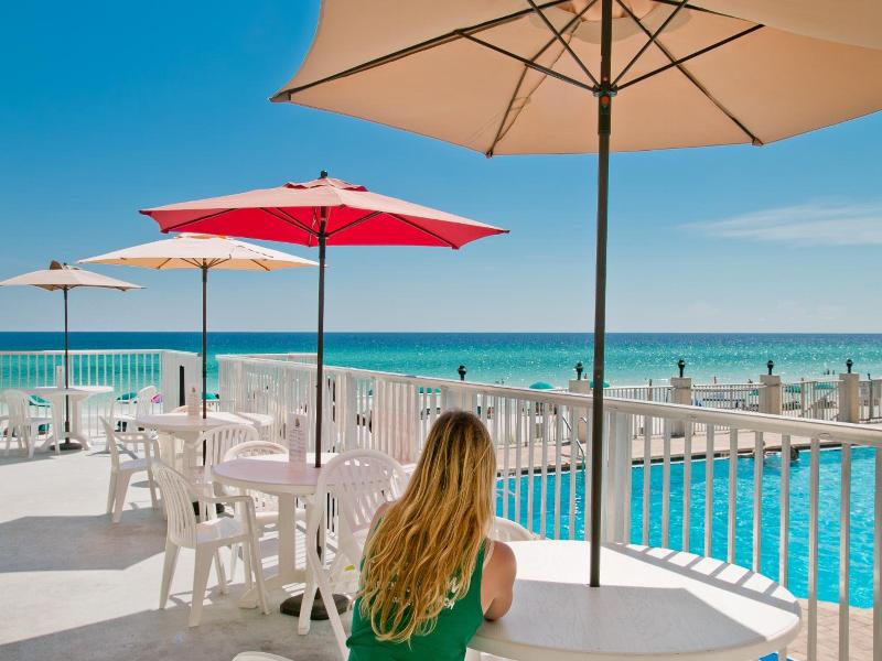 Beachside Resort Panama City Beach image