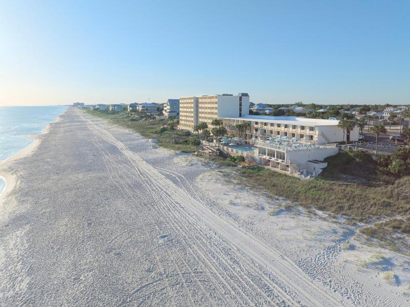 Beachside Resort Panama City Beach image