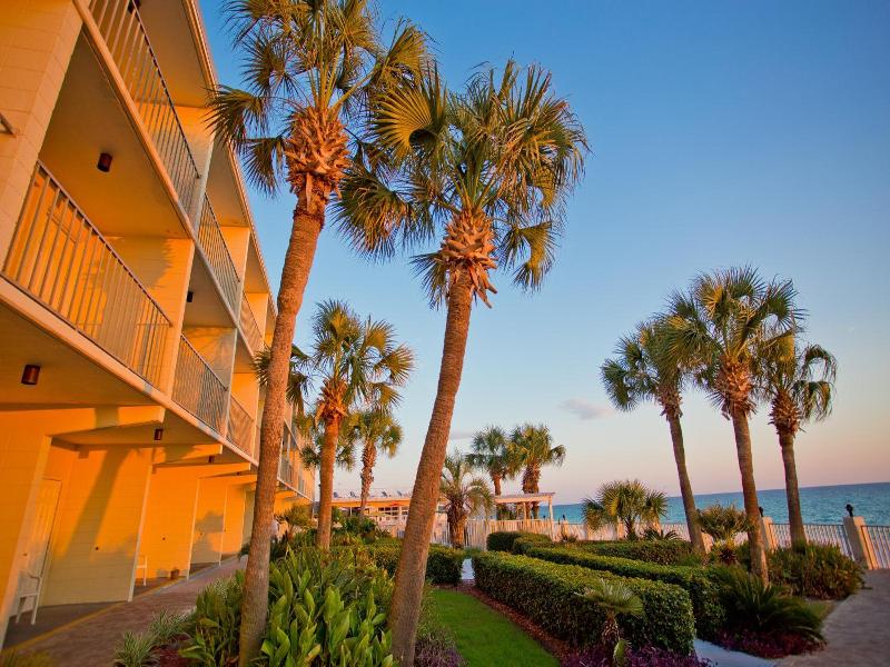 Beachside Resort Panama City Beach image