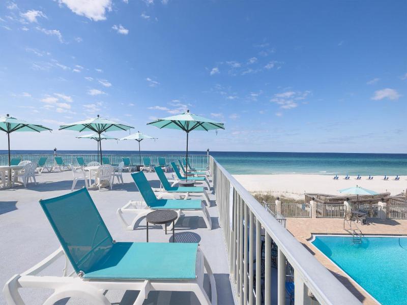 Beachside Resort Panama City Beach image