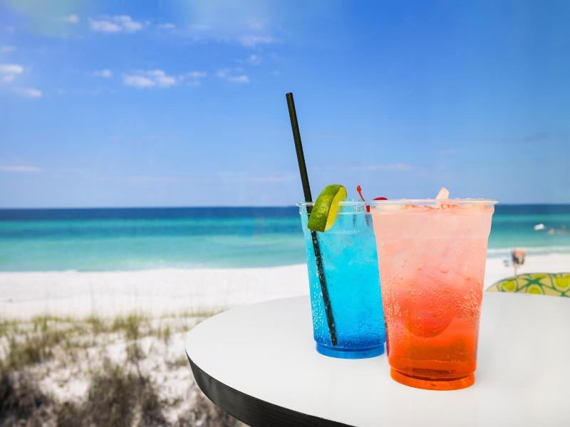 Beachside Resort Panama City Beach image