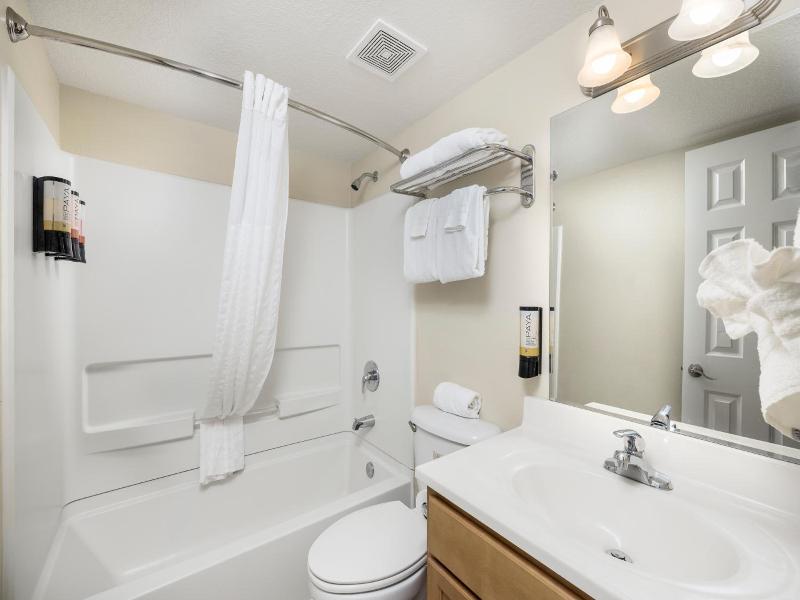 Beachside Resort Panama City Beach image