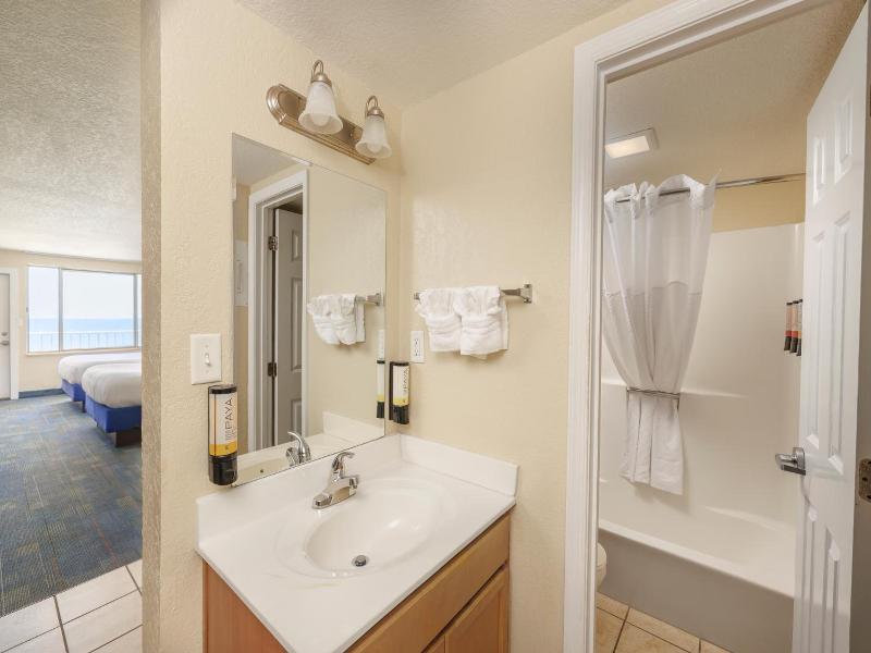 Beachside Resort Panama City Beach image