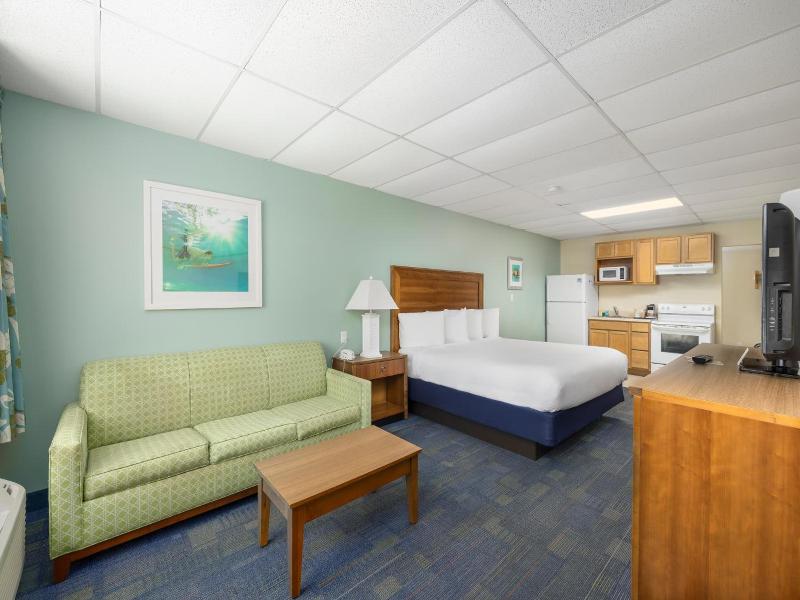Beachside Resort Panama City Beach image