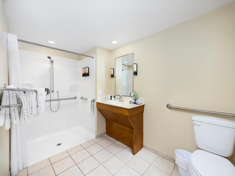 Beachside Resort Panama City Beach image