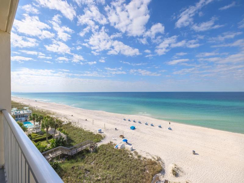 Beachside Resort Panama City Beach image