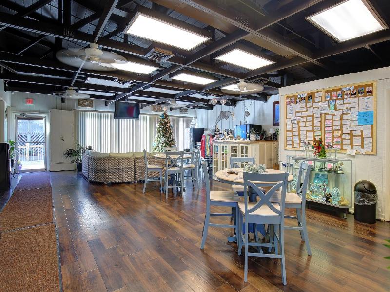 Outer Banks Beach Club I image