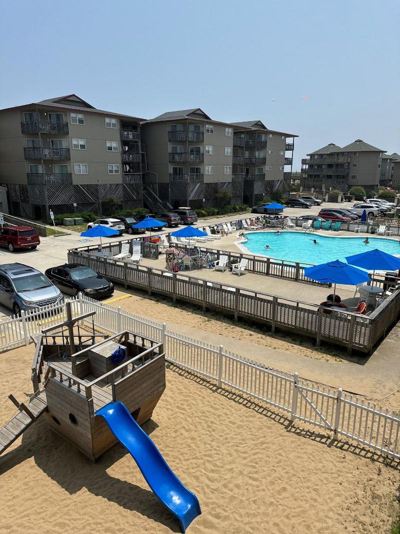 Outer Banks Beach Club I image