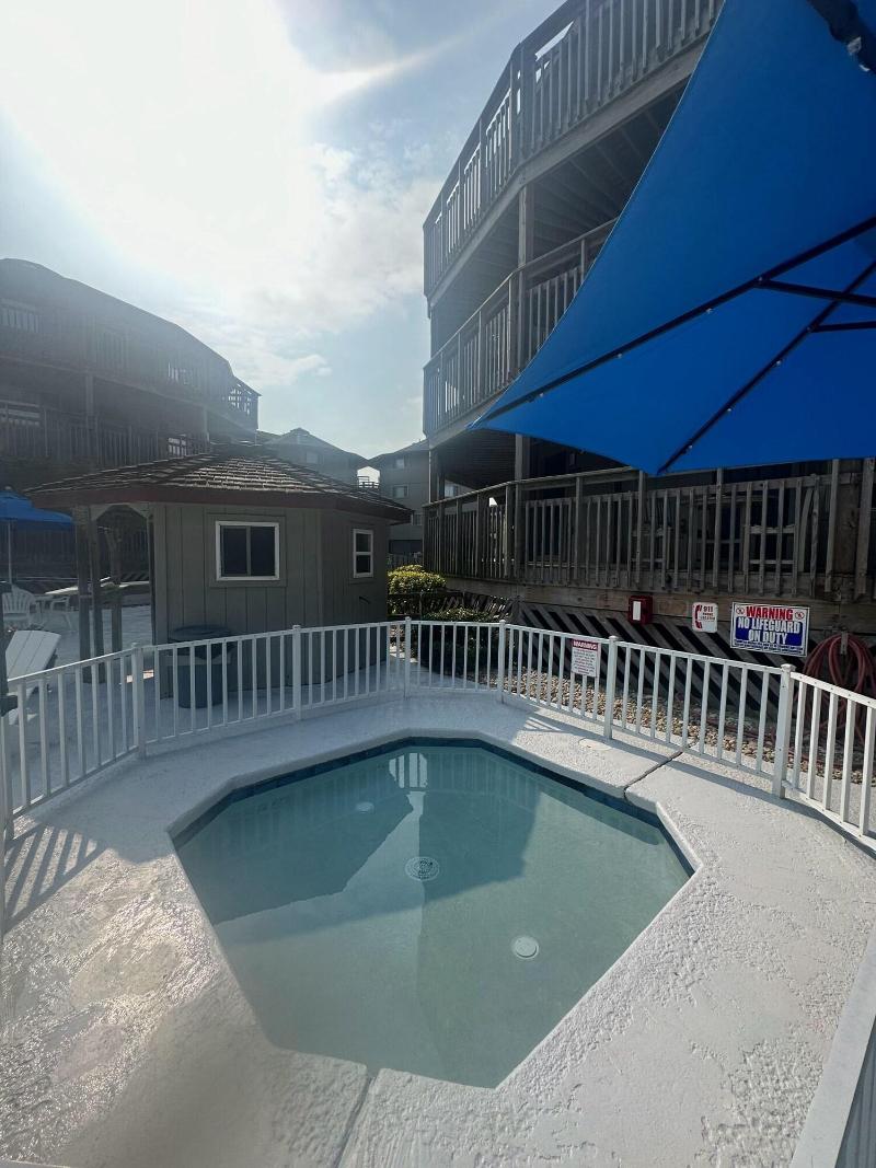 Outer Banks Beach Club I image