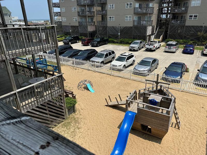 Outer Banks Beach Club I image