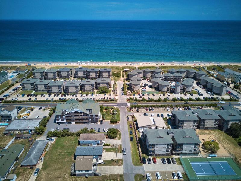 Outer Banks Beach Club I image