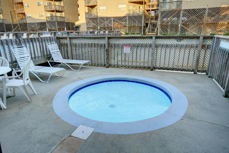 Outer Banks Beach Club I image