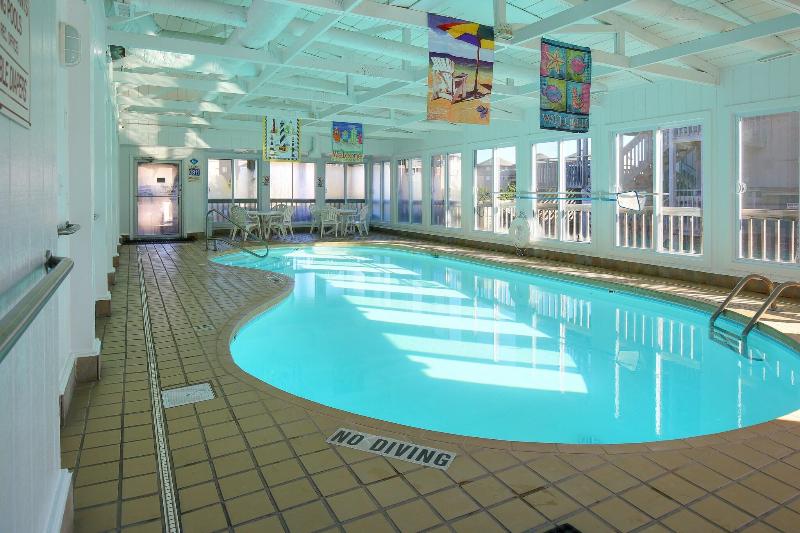 Outer Banks Beach Club I image