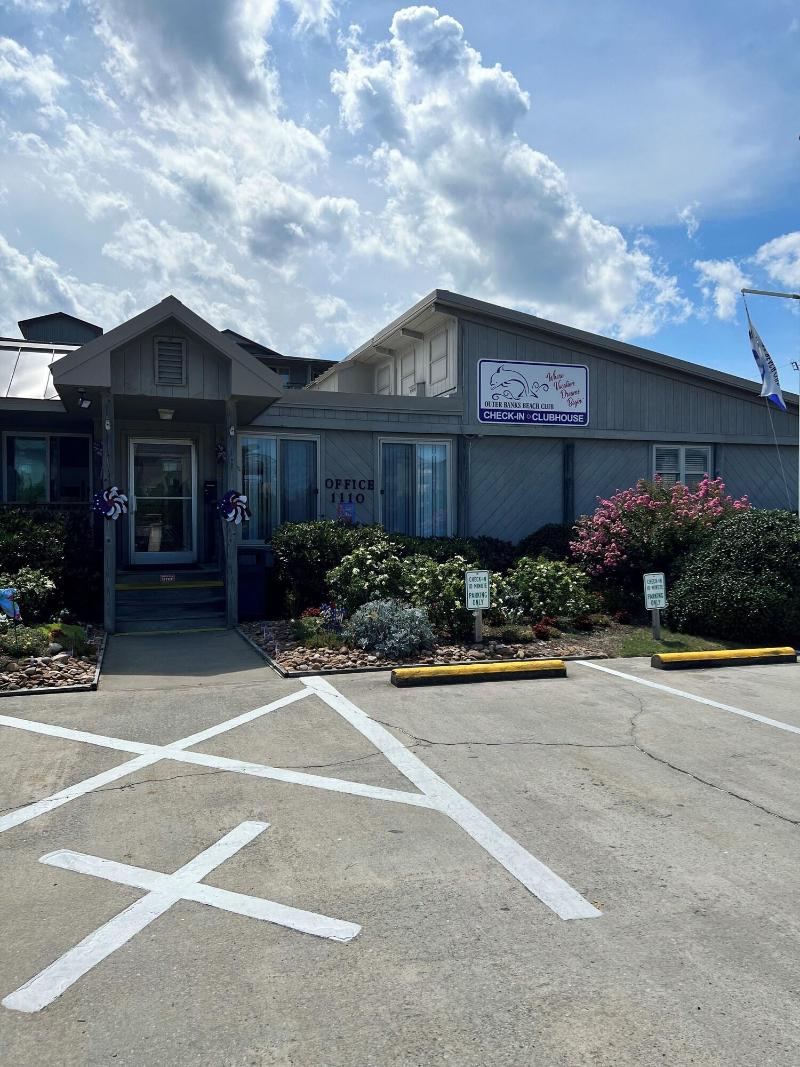 Outer Banks Beach Club I image