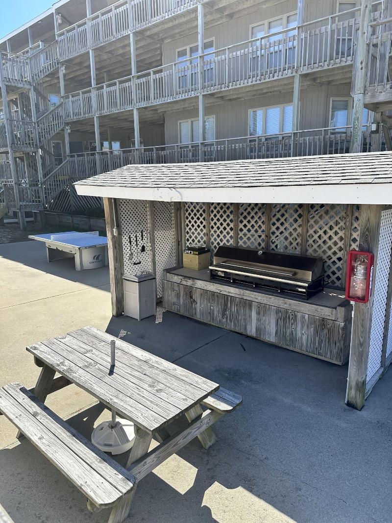 Outer Banks Beach Club I image